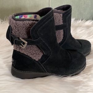 Size 6 Black Ugg Boots 🥾